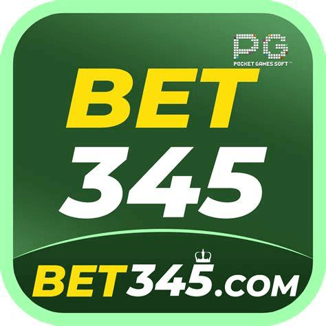 Ícone 345bet