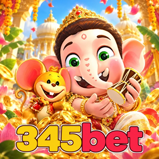 345bet marca e oferta da casa