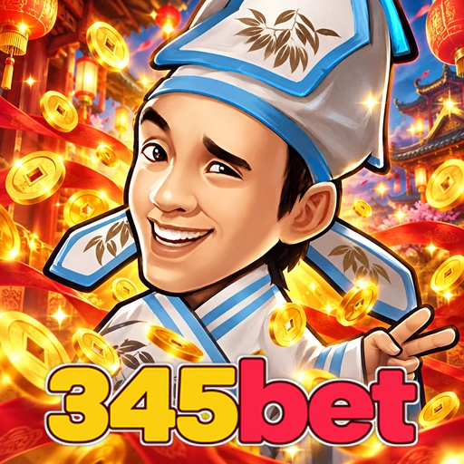 345bet welcome e lobby no APK